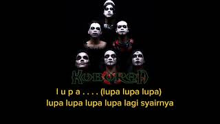 Download lagu Kuburan - Lupa lupa ingat (karaoke) mp3 Download lagu Kuburan - Lupa lupa ingat (karaoke) mp3