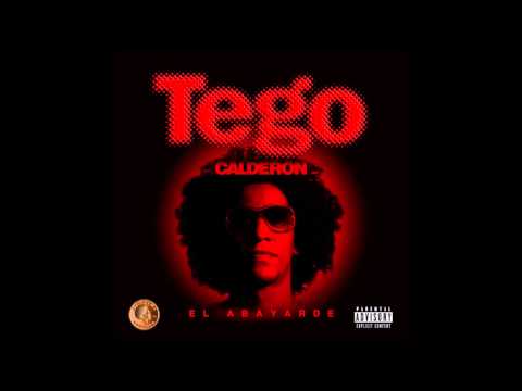 Tego Calderón - Cambumbo