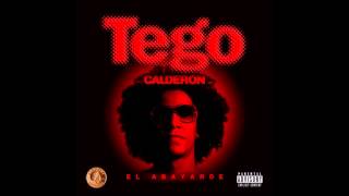 Tego Calderón - Cambumbo