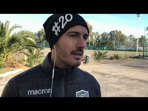 Intervista Indomita 1