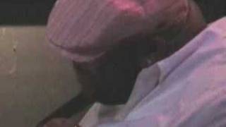 Hill Country Revue Hippy run through