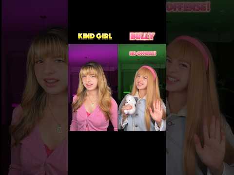 POV: the bully doesn’t realize she’s talking to the princess…#brianna #princess #tiktok #funny