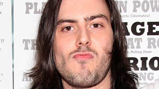 The Untold Truth Of Andrew W.K.