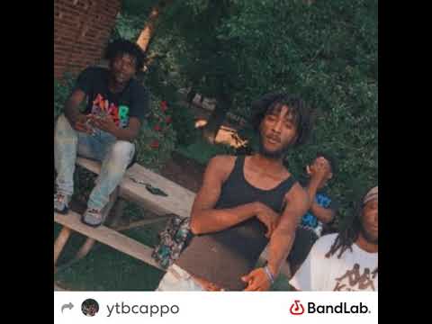 Choppa town feat SG Tmurda