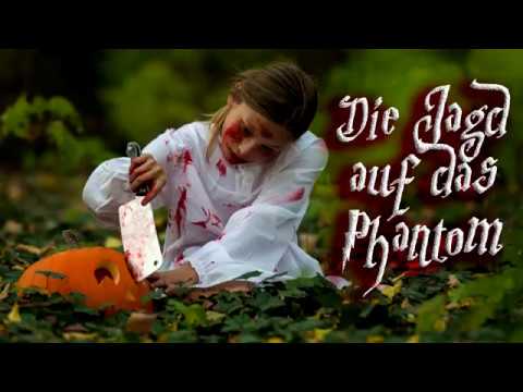 Die Jagd auf das Phantom