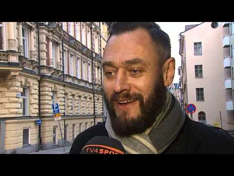 Lundh om Zlatans utspel: "Härvan har verkligen vuxit" - TV4 Sport