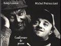 Eddy Louiss - Michel Petrucciani  Summertime (live au Pt Journal)
