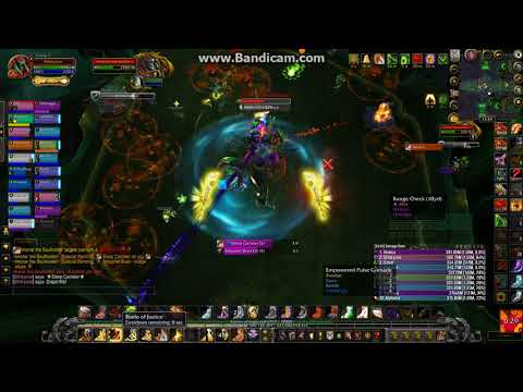 Mythic Imonar Ret Pov