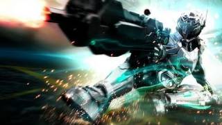 Vanquish (Test - Note 17/20)