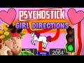 Girl Directions by Psychostick [Official Music Video ...