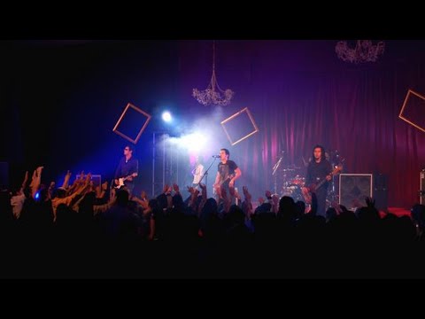 Santo Remedio Live - Rodrigo Silva - Concierto Completo