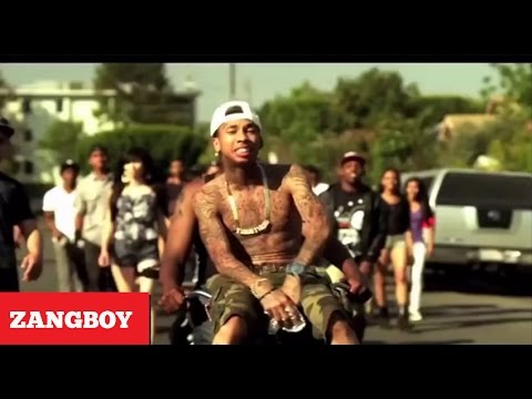 New tyga x kid ink type beat 2015