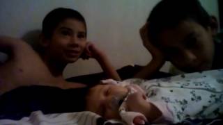 never say never brothers ft sister