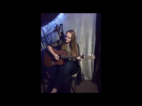 No One Ever Cared for Me Like Jesus (Steffany Gretzinger cover)