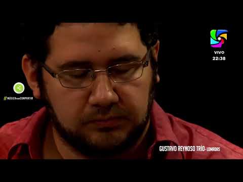 Gustavo Reynoso en "Música para Compartir" - Villa Mantero TV (Ciclo UNER)