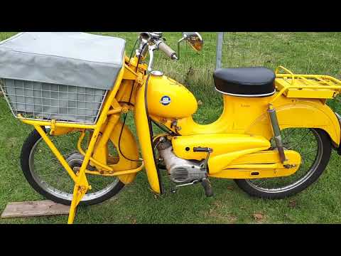 Hercules Lastboy Vorstellung