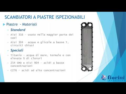 , title : 'Video Webinar Scambiatori di calore a piastre per applicazioni HVAC'