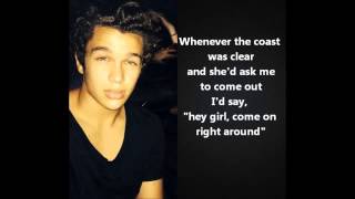 Pia Mia ft Austin Mahone Fill Me Lyrics