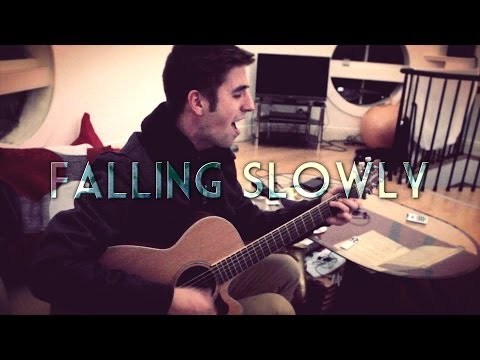 Falling Slowly (Cover) from Once - Mark Griffiths