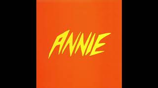 Annie - Helpless Fool For Love (Patrick Wolf Remix)