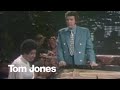 Aretha Franklin & Tom Jones - The Party's Over