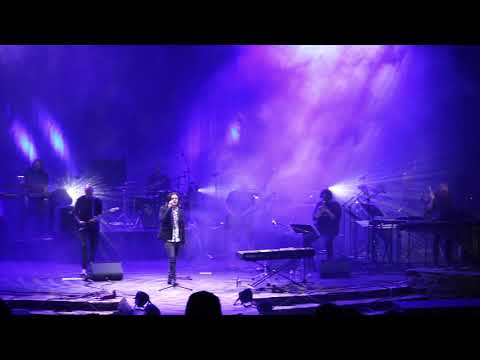 Steve Hogarth & Isildurs Bane - Incandescent - NOTP 2018(FULL HD) @ Série Echoes