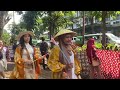 Kegiatan Hari Batik Nasional 2 Oktober 2024