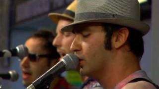 Fool&#39;s Gold - Ha Dvash (Live at Amoeba)