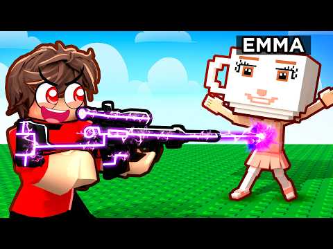 ROBLOX KILL AND SNATCH BRAINROTS…