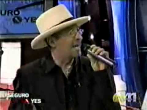 Israel Kantor. Improvisando