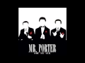 Bigger Travis Porter Mr Porter