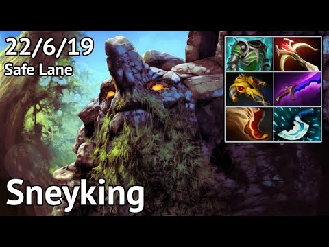 Tiny. Sneyking. CompLexity Gaming. Safe Lane. VS Batrider. Cr1t. EG. Mid Lane. Full game. Dota 2