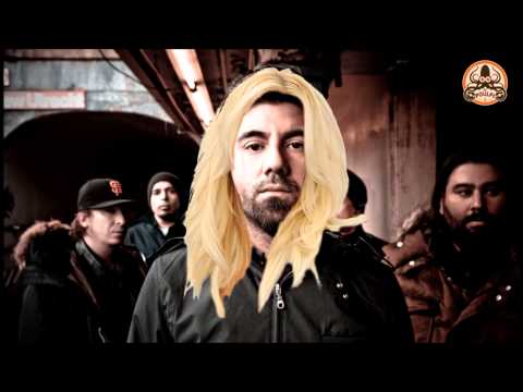 DJ Poulpi - Toxic Change (Britney Spears vs Deftones)