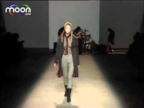 Gori De Palma - Barcelone Fall-Winter 2009-2010