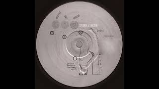 Strange Attractor - Gyroscope [PHONO1]