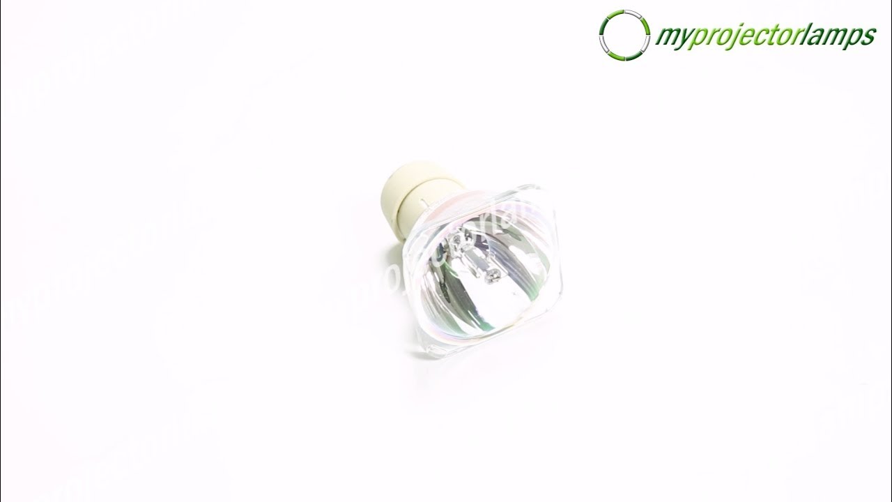 Benq MW523 Bare Projector Lamp