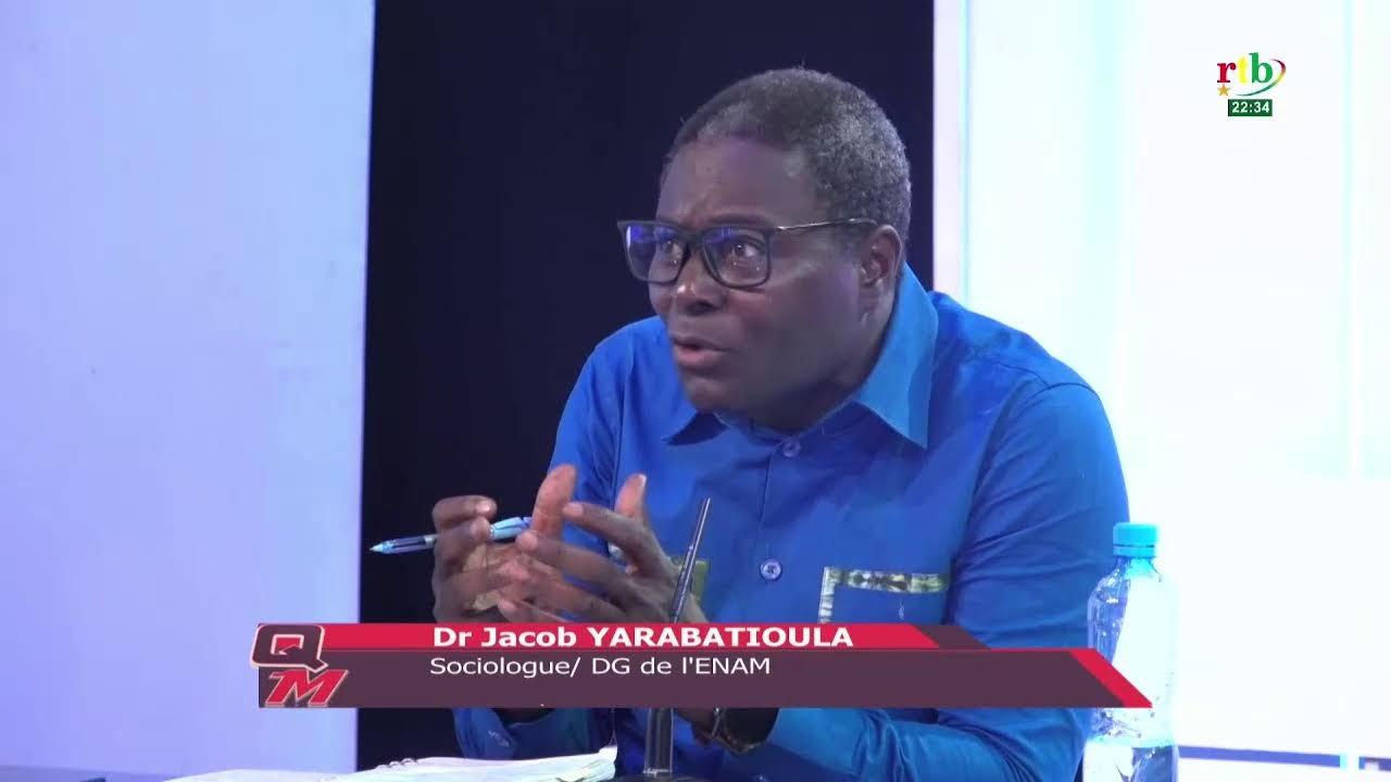 RTB - Questions majeures du 24 mai 2026