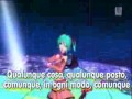 [Vocaloid Hatsune Miku SUB ITA] Two faced lovers ...