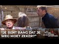 Viktor Brand als VOGELFLUISTERAAR | Mr. Frank Visser doet uitspraak
