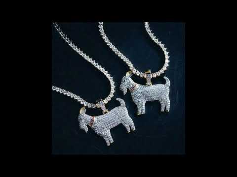 FREE Lil Baby x Migos x Offset Type Beat - GOATED | Fly Melodies