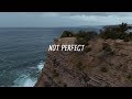 Not Perfect (Tim Minchin) - performed by The Idea of North