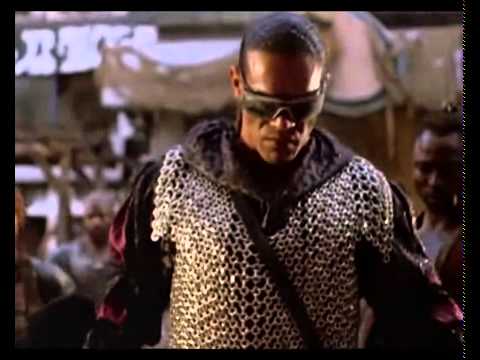 Allen Halloween  - O Último Mundo (Album Hibrido) 2015