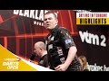 HOME CROWD DELIGHT! | Day One Afternoon Highlights | 2023 Belgian Darts Open