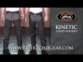 Riverroad Kinetic Chaps