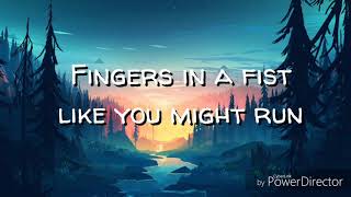Lyric Video- The Other Side Of Paradise by Glass Animals