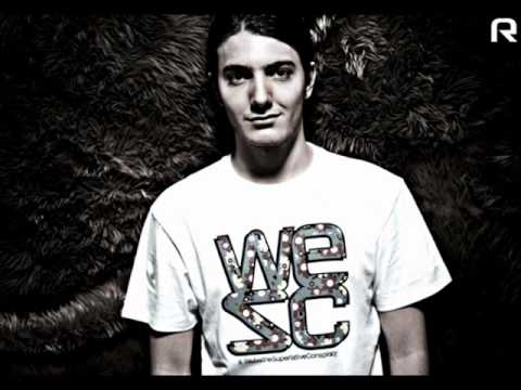 Alesso - Moma (Original Mix)
