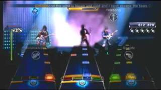 TeamUnited RB3 Being Here RBN - The Stills