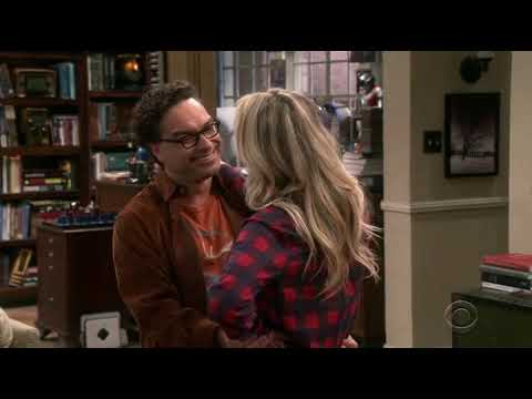 (SPOILER)  Penny is Pregnant  [TBBT 12x24]