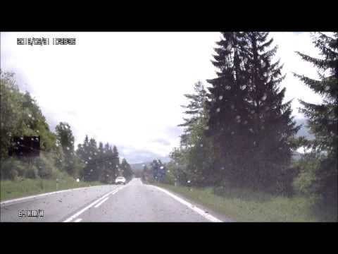 I/18  MUK Važec - MUK Mengusovce