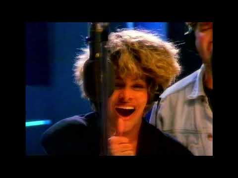 Simply The Best - Winfield Cup '93 NRL (1993) - Tina Turner & Jimmy Barnes HD